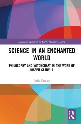 Science in an Enchanted World by Julie Davies