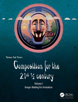 Composition for the 21st 1/2 century, Vol 1 by Thomas Paul Thesen