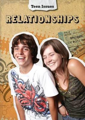 Relationships by Cath Senker