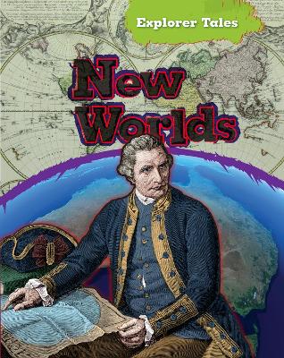 New Worlds by Nick Hunter