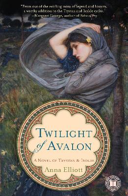 Twilight of Avalon book