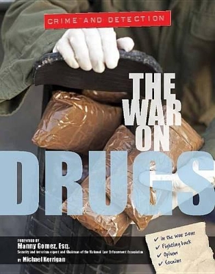 The War on Drugs by Michael Kerrigan