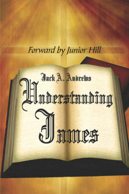 Understanding James book