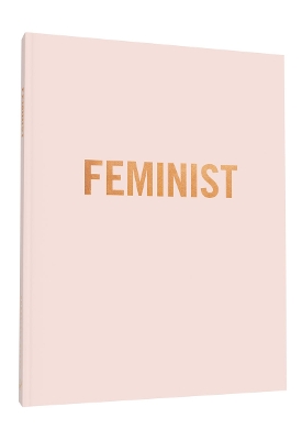 Feminist Journal book