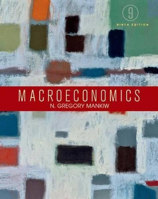 Macroeconomics book