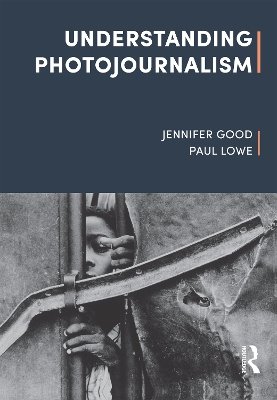 Understanding Photojournalism book