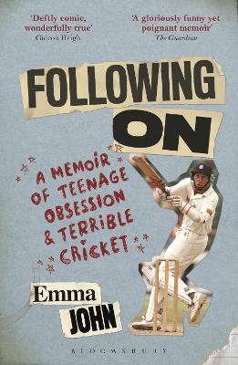 Following On by Emma John