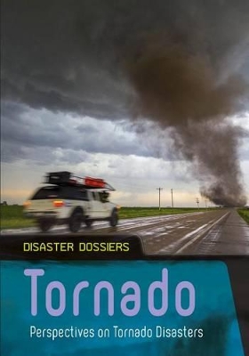 Tornado by Ben Hubbard