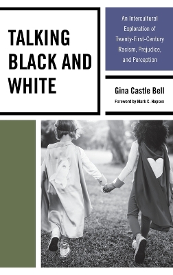 Talking Black and White book