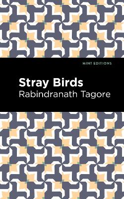 Stray Birds book