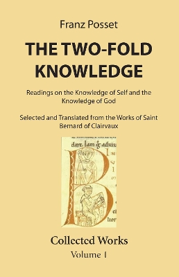 The Two-Fold Knowledge book