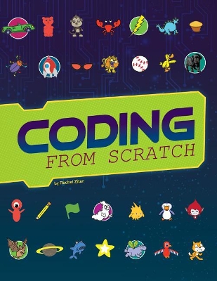 Coding from Scratch book