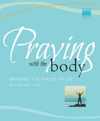 Praying with the Body book