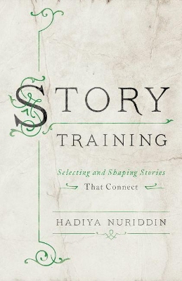 StoryTraining book