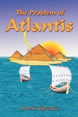 Problem of Atlantis book