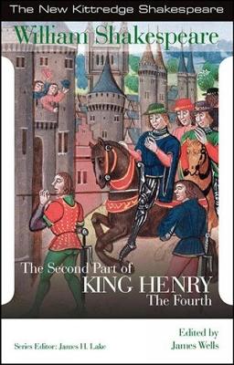 Second Part of King Henry the Fourth book