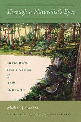 Through a Naturalist's Eyes book