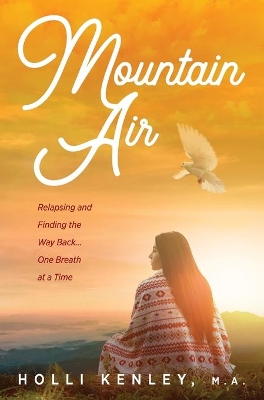 Mountain Air book