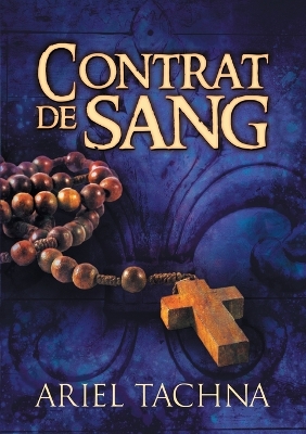 Contrat de Sang book