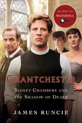 Sidney Chambers and the Shadow of Death book