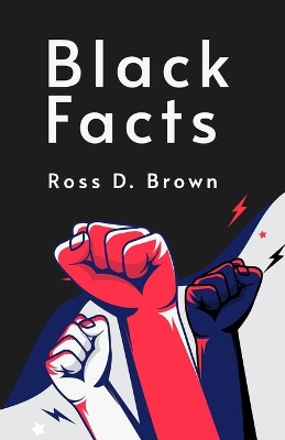 Black Facts Paperback book