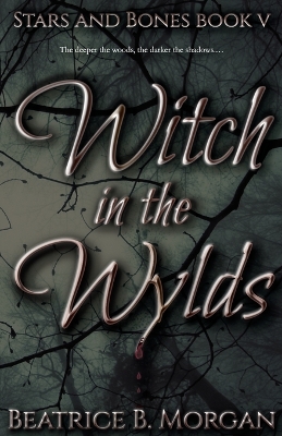 Witch in the Wylds book