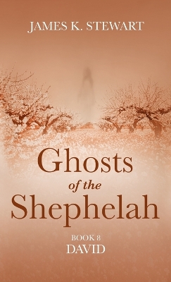 Ghosts of the Shephelah, Book 8: David book