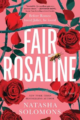 Fair Rosaline by Natasha Solomons