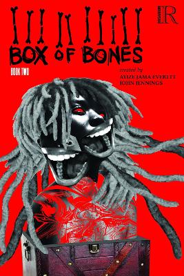 Box of Bones: Book Two book