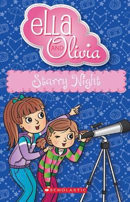 Starry Night (Ella and Olivia #32) book