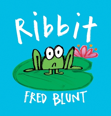 Ribbit book