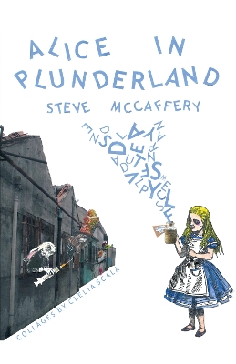 Alice In Plunderland book