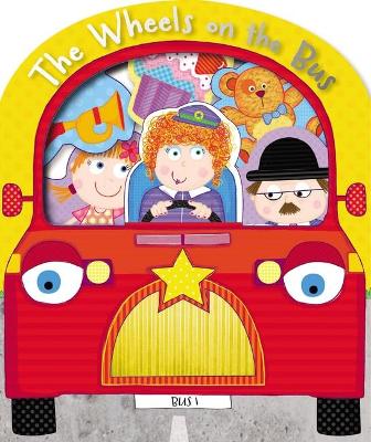 Sing-Along Fun: The Wheels on the Bus by Lara Ede