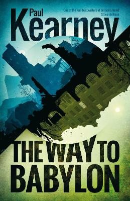 Way to Babylon book