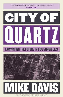 City of Quartz book