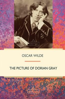 The Picture of Dorian Gray book
