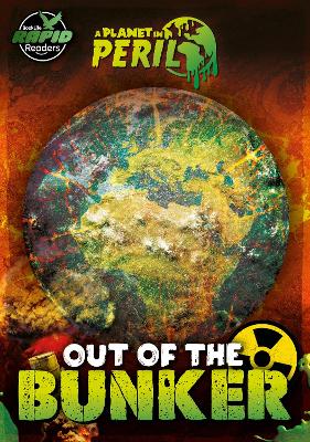 Out of the Bunker by Robin Twiddy