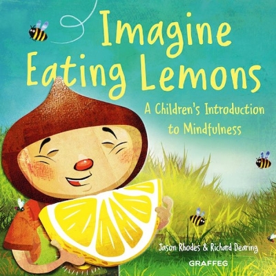 Imagine Eating Lemons book