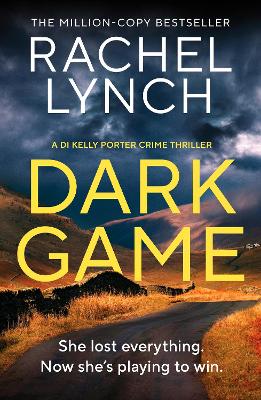 Dark Game by Rachel Lynch