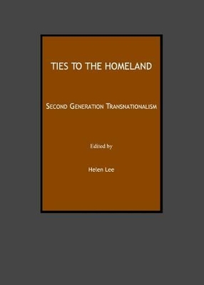 Ties to the Homeland book