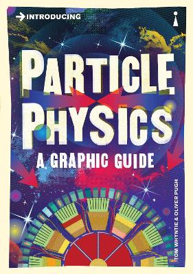 Introducing Particle Physics book