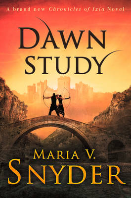 Dawn Study book