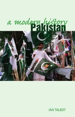 Pakistan book