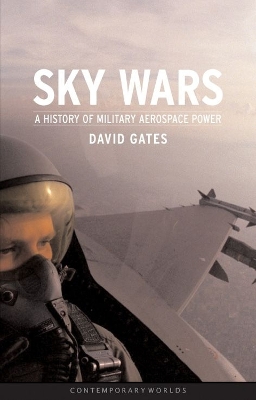 Sky Wars; Military Aerospace Power book