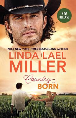 Country Born book