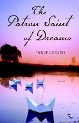 Patron Saint of Dreams book