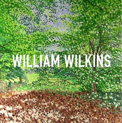 William Wilkins book