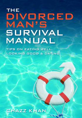 Divorced Man's Survival Manual book