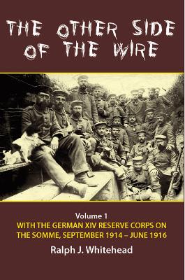 Other Side of the Wire Volume 1 book