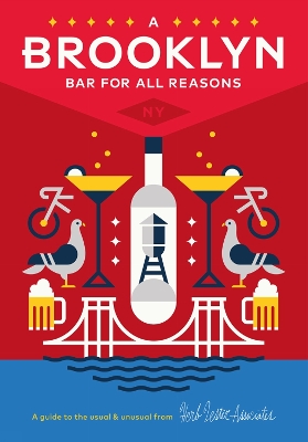 A Brooklyn Bar for All Reasons book